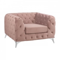 Фотьойл Мебели Богдан модел  Albyrt Chestyrfiild - Mobilier tapițat