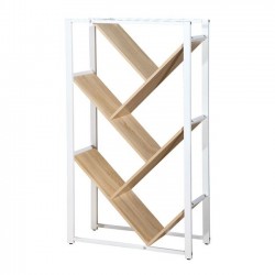 Шкаф рафтове Мебели Богдан модел Status - Bogdan Furniture