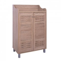 Шкаф за обувки 77x40x121 Мебели Богдан - Bogdan Furniture