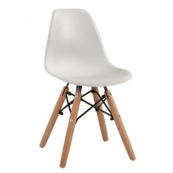 Детски стол Мебели Богдан модел  Art uud Kid new - Bogdan Furniture