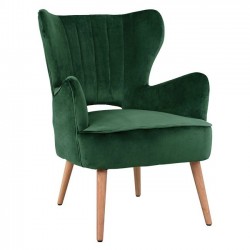 Кресло Мебели Богдан модел  Maili - velvet - Bogdan Furniture