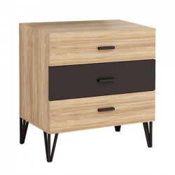 Шкаф Мебели Богдан модел Loft - Bogdan Furniture