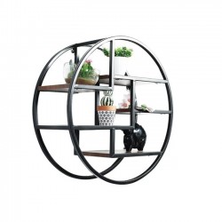 Стенен рафт Мебели Богдан модел Kuin - Bogdan Furniture