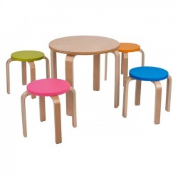 Детски сет Мебел и Богдан Kids - Birouri pentru copii