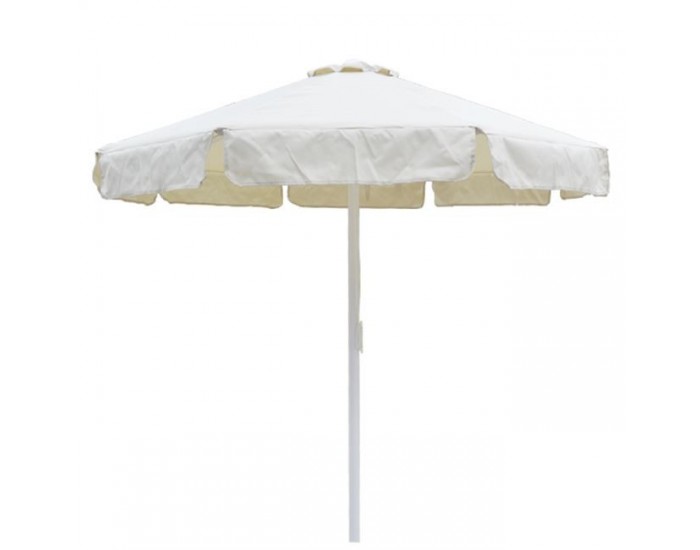 Алуминиев чадър Соната F 2.20 м