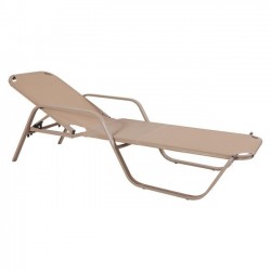 Професионален шезлонг Мебели Богдан модел Stera - Bogdan Furniture
