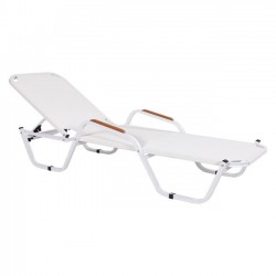 Шезлонг Мебели Богдан модел Alumi - Bogdan Furniture