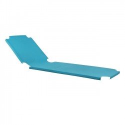 Резервна мрежа за алуминиев шезлонг Мебели Богдан - Bogdan Furniture