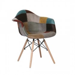 Стол Мебели Богдан модел  Alea uud pechuyrk - coffee - Bogdan Furniture