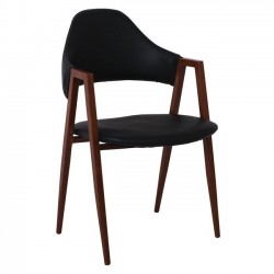 Стол Мебели Богдан модел Delta - nut - Bogdan Furniture