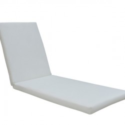 Шалте за шезлонг Мебели Богдан модел Velkro - Bogdan Furniture