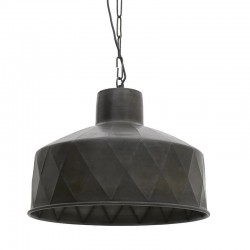 Полилей Мебели Богдан модел Iron Black - Bogdan Furniture