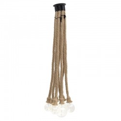 Лампа Мебели Богдан модел Hanging ropes - Lustre de tavan