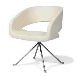Кресло Мебели Богдан модел  Luterna tresyl beis - Bogdan Furniture
