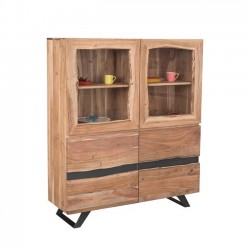 Витрина Мебели Богдан модел Emperyr - Corpuri, vitrine, biblioteci modulare
