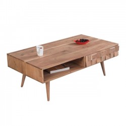 Кафе маса Мебели Богдан модел Teka - Bogdan Furniture