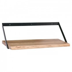 Стенен рафт Мебели Богдан модел Uol 2 - Bogdan Furniture