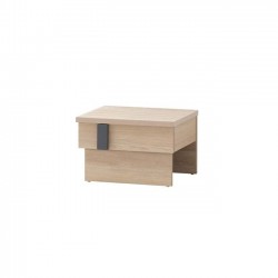 Нощно шкафче Мебели Богдан модел Suit - Bogdan Furniture