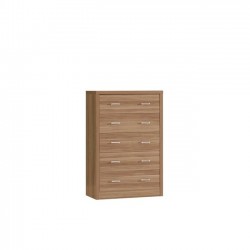 Скрин Мебели Богдан модел Kalibyr - Bogdan Furniture