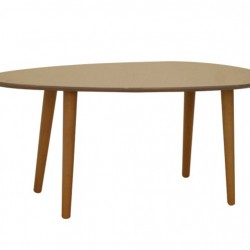 Холна маса Мебели Богдан модел Fain 98x60x38 - Bogdan Furniture