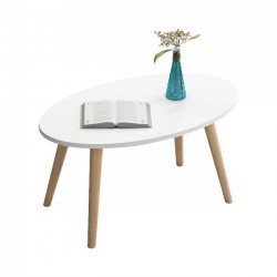 Кафе маса Мебели Богдан модел Fain 80x40x42 - Bogdan Furniture