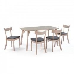 Сет Мебели Богдан модел Alen - Bogdan Furniture