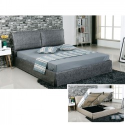 Спалня Мебели Богдан модел Telko 160х200  - Bogdan Furniture