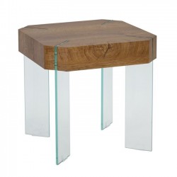 Помощна масичка Мебели Богдан модел Yard - Bogdan Furniture