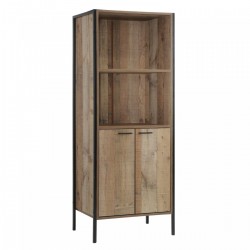 Витрина Мебели Богдан модел Palet - Corpuri, vitrine, biblioteci modulare