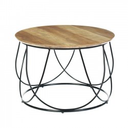 Кафе маса Мебели Богдан модел Boko - Bogdan Furniture