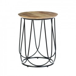 Помощна маса Мебели Богдан модел Boko 40х50 - Bogdan Furniture
