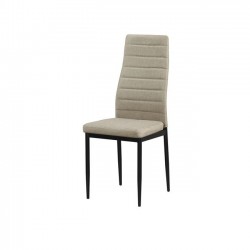 Стол Мебели Богдан модел  Djeta black - Bogdan Furniture