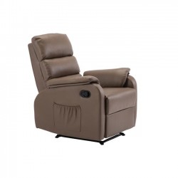 Релакс кресло Мебели Богдан модел Komfort - Mobilier cu mecanism de relaxare