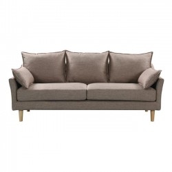 Триместен диван Мебели Богдан модел Mateo - Bogdan Furniture