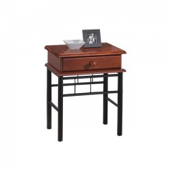 Малка масичка Мебели Богдан модел Flora - Bogdan Furniture