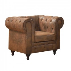 Фотьойл Мебели Богдан модел Chestyrfiild - Bogdan Furniture