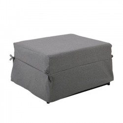Разтегателна табуретка Мебели Богдан модел Logan - Bogdan Furniture