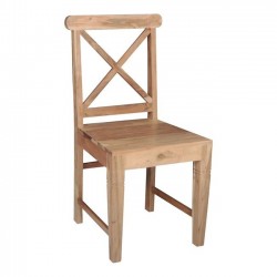 Стол Мебели Богдан модел Kika - акация - Bogdan Furniture