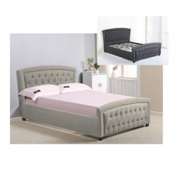 Легло Мебели Богдан модел Romeo - Bogdan Furniture