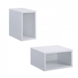 Шкаф 30х17х30  Мебели Богдан модел Modul  - Bogdan Furniture