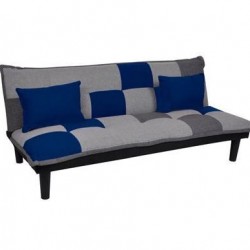 Канапе-спалня Мебели Богдан модел Fender - Bogdan Furniture