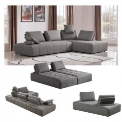Модулен диван Мебели Богдан модел Multi - Bogdan Furniture