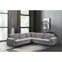 Ъглов диван Мебели Богдан модел Pasifik - Bogdan Furniture