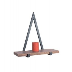 Стенен рафт Мебели Богдан модел Uol - Bogdan Furniture
