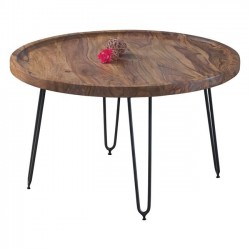 Ниска маса Мебели Богдан модел Matri ф76  - Bogdan Furniture