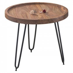 Ниска маса Мебели Богдан модел Matri ф45  - Bogdan Furniture