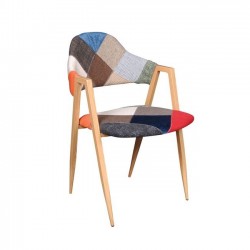 Стол Мебели Богдан модел Delta pechuyrk - натурал - Bogdan Furniture