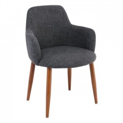 Кресло Мебели Богдан модел  Soul - Bogdan Furniture