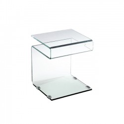 Помощна масичка Мебели Богдан модел Glaser - Bogdan Furniture