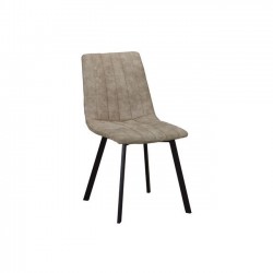 Стол Мебели Богдан модел Beti -  велур - Bogdan Furniture